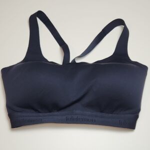 lululemon athletica Black Sports Bra Intimates & Sleepwear 32D